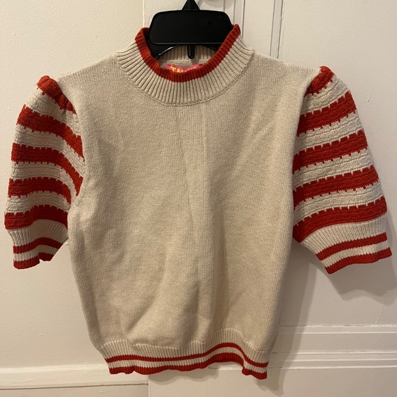 THML Darling Sweater Top - Picture 8 of 10